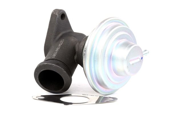 EGR-ventil 1145E0177 RIDEX FIAT Scudo I Stationcar (220) 2.0 JTD 16V 2004 109 HK