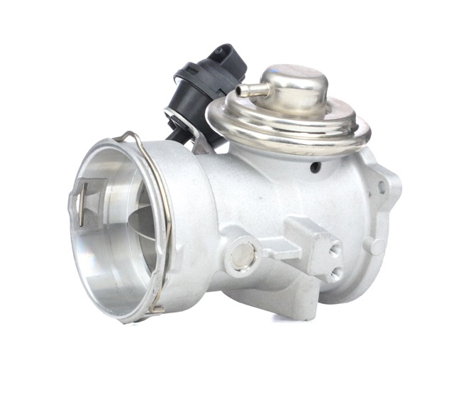 STARK SKEGR-0770180 EGR valve Volkswagen Touareg (7LA, 7L6, 7L7) 2.5 R5 TDI 174 hp Diesel 2010