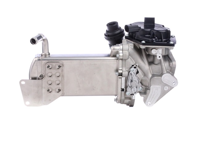 Numero OEM 03L 131 512 DJ - Valvola EGR SKEGR-0770189 AUDI, SEAT, SKODA
