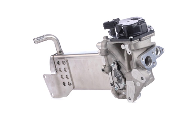 Numero OEM 03L 131 512 DM - Valvola EGR 1145E0190 AUDI, SEAT, SKODA