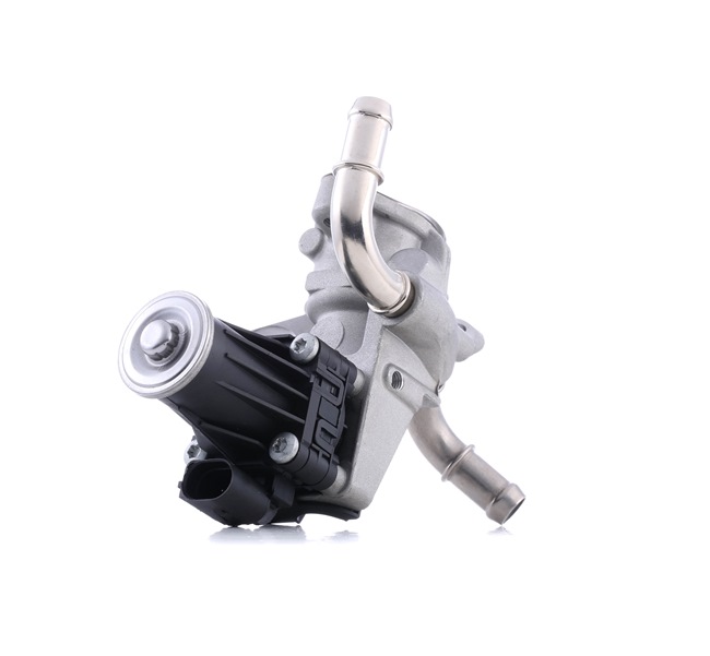 Numero OEM BK2Q 9D475 CC - Valvola EGR SKEGR-0770211 FORD, PEUGEOT, CITROËN, LAND ROVER, ROVER
