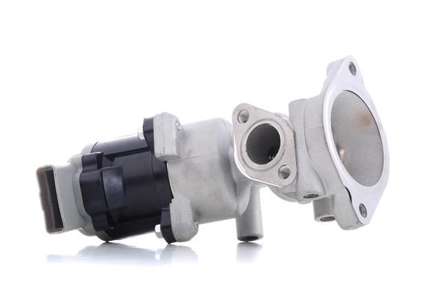 RIDEX 1145E0213 EGR valve LAND ROVER Discovery 3 (L319) 2.7 TD 4x4 190 hp Diesel 2006