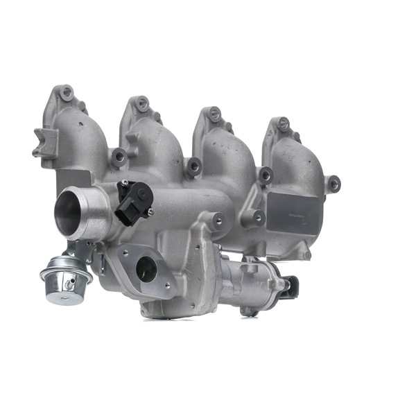 Numero OEM 1 387 084 - Valvola EGR SKEGR-0770223 FORD