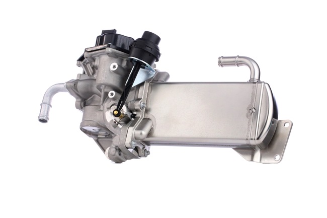 Numero OEM 03L 131 512 BM - Valvola EGR 1145E0234 AUDI, SEAT, SKODA