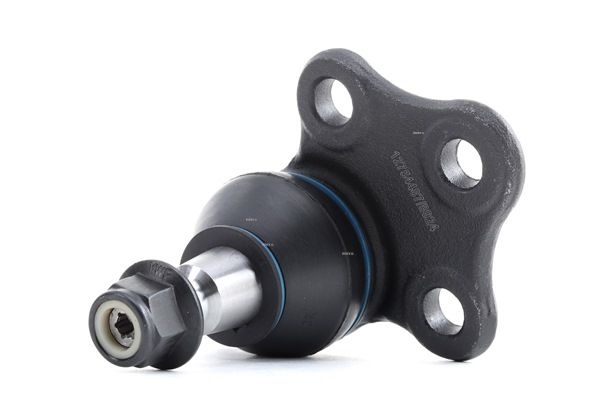 Suspensjon / Understell RENAULT Duster (HS_): Bærekule RIDEX 2462S0290