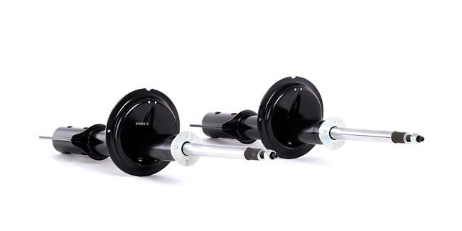Número OEM 5208 G8 - Amortecedor SKSA-0133081 VW, PEUGEOT, CITROËN, FIAT, DS