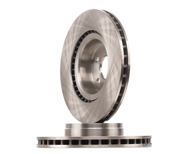 OEM nummer 1025099-00-B - Bromsskiva SKBD-0023669 TESLA