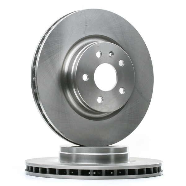 OEM nummer 1025099-00-B - Bromsskiva 82B1525 TESLA