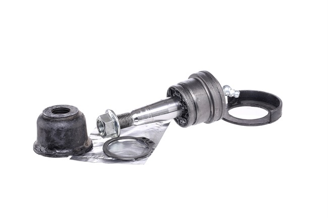 Bærekule 2462S0305 RIDEX CHRYSLER Voyager IV (RG, RS) 3.3 2000 178 hk