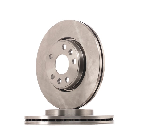STARK SKBD-0023697 brake discs RENAULT Kangoo II Express (FW) 1.5 dCi 75 (FW07, FW10, FW04) 75hp 2016