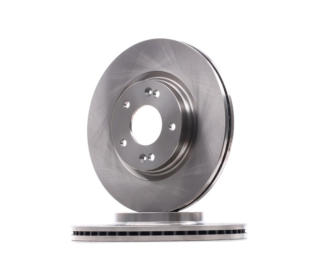 Número OEM 51712 C1000 - Disco de freno SKBD-0023733 HYUNDAI, KIA, MAZDA