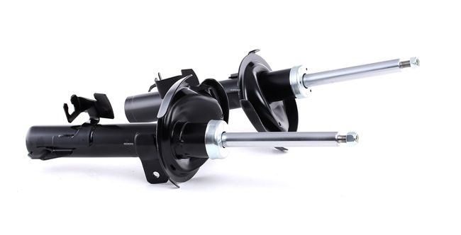 RIDEX 854S1984 amortisseur FORD Focus Mk2 3/5 portes (DA_, HCP, DP) 1.6 Ti 115CV 2006