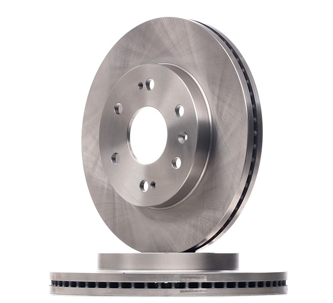 RIDEX 82B1630 Cadillac Escalade GMT900 brake discs replacement cost