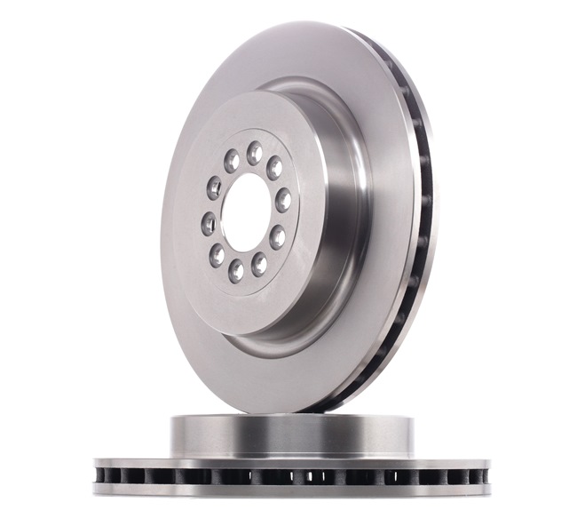 Número OEM C2C 8355 - Disco de freno SKBD-0023778 JAGUAR