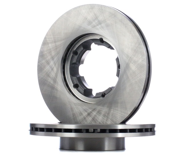 Número OEM 06100-2950 - Disco de freno SKBD-0023783 NISSAN, INFINITI