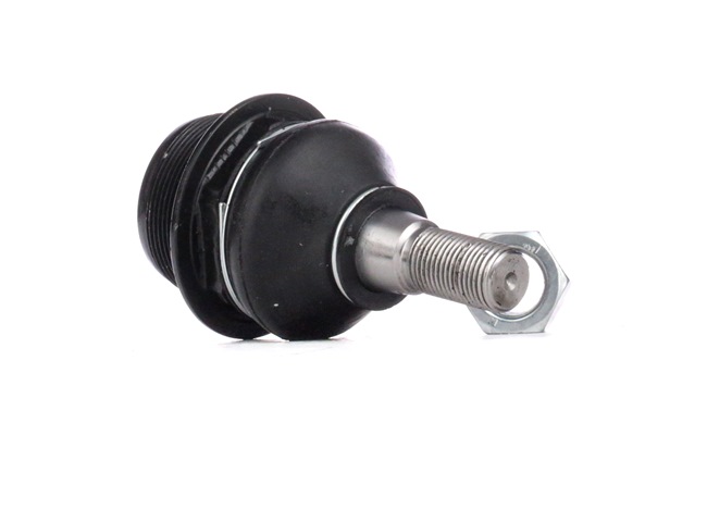 Axle suspension Renault Master III Minibus: Ball Joint RIDEX 2462S0335
