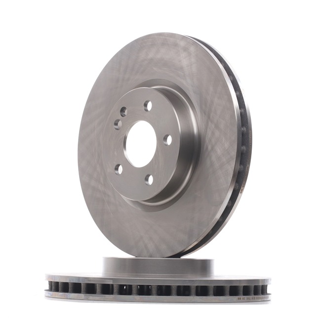 Número OEM A 447 421 00 12 07 - Disco de freno SKBD-0023806 MERCEDES-BENZ