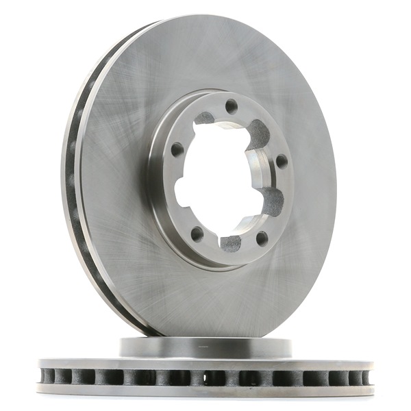 SKBD-0023812 STARK 40206MB600 Brake disc