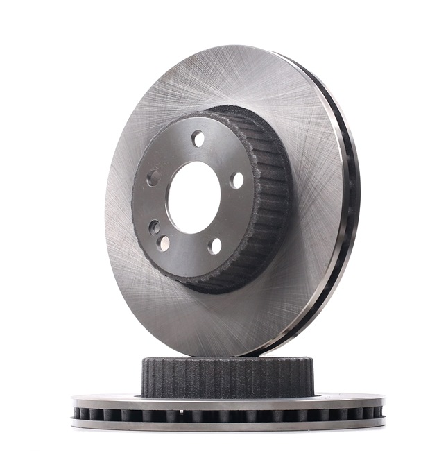 Número OEM 000 421 25 12 - Disco de freno SKBD-0023822 BMW, MERCEDES-BENZ