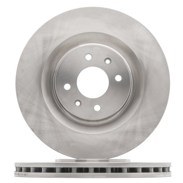 Disco de freno 82B1684 RIDEX PEUGEOT 208 I Hatchback (CA, CC) 1.2 VTi / PureTech 2019 68 cv