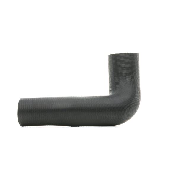 RIDEX 3314C0219 Intercooler pipe OPEL Astra H GTC (A04) 1.7 CDTI 80 hp Diesel 2010