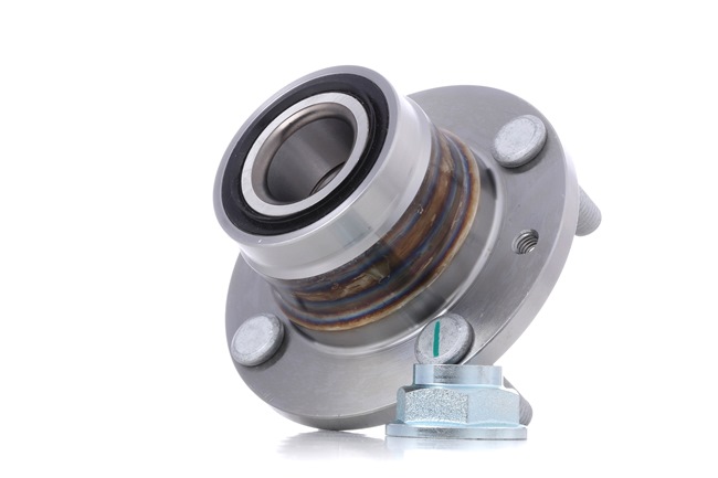 OEM-Nummer B 455-26-15XA - Radlagersatz 654W0771 FORD, MAZDA, KIA, MERCURY