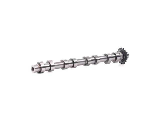 RIDEX 566C0058 arbre à came FIAT Scudo I Break (220) 2.0 JTD 16V 109CV 2001