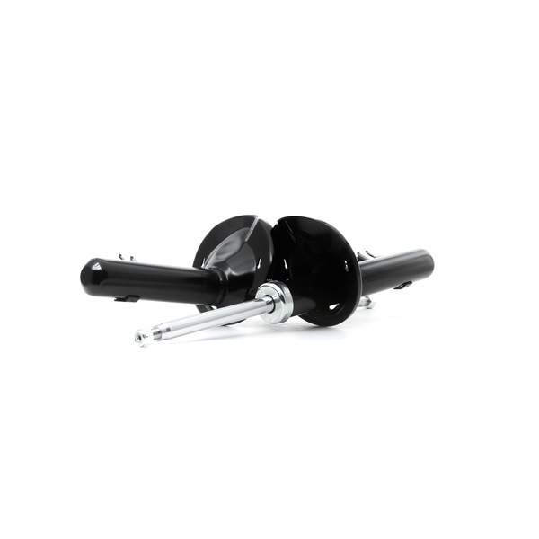 RIDEX 854S2007 shock absorber PEUGEOT 205 II Hatchback 1.6 GTI 116hp 1989
