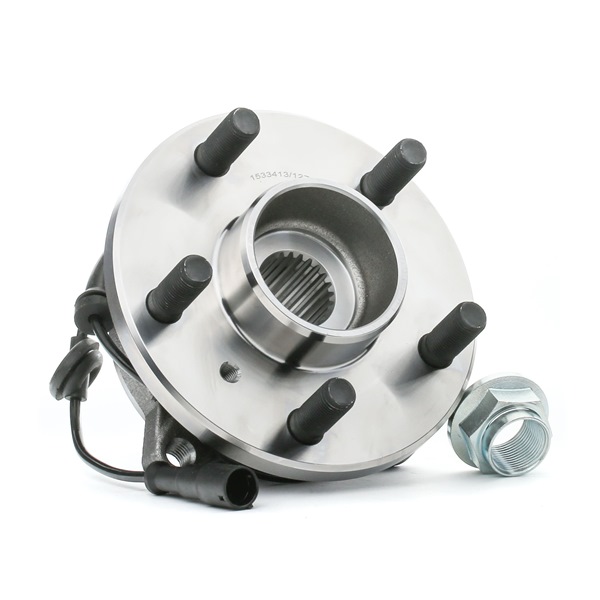 kupić RIDEX (654W0785) Zestaw łożysk koła