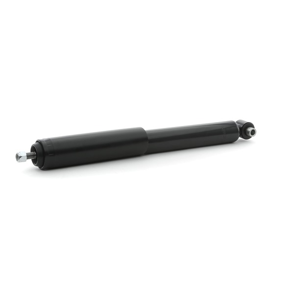 RIDEX 854S2015 shock absorber PEUGEOT 308 II Hatchback 1.2 VTi 82hp 2013