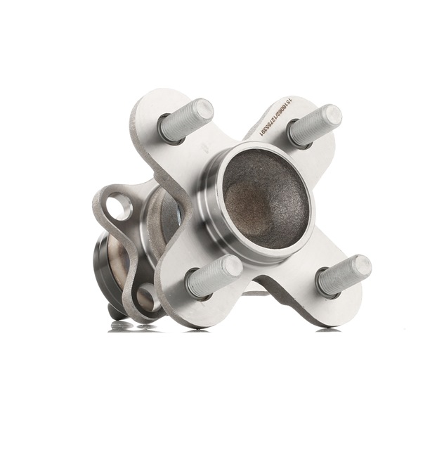 Suspensjon / Understell Subaru Justy IV: Hjullager RIDEX 654W0792