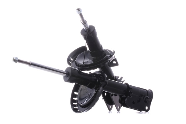 RIDEX 854S2019 shock absorber PEUGEOT Expert II Tepee (VF3X) 2.0 HDi 163hp 2013