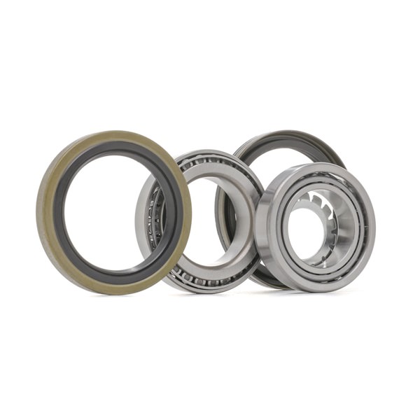 Numéro OEM 008 981 59 05 - Kit de roulement de roue 654W0795 MERCEDES-BENZ