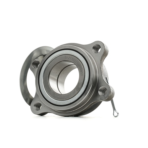 Número OEM 39252 35F03 - Juego de cojinete de rueda SKWB-0180947 NISSAN, INFINITI