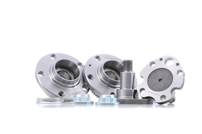 Kit cuscinetto ruota SKWB-0180956 STARK Volkswagen New Beetle Hatchback (9C1, 1C1) 3.2 RSI 4motion (1C9) 2000 224 CV