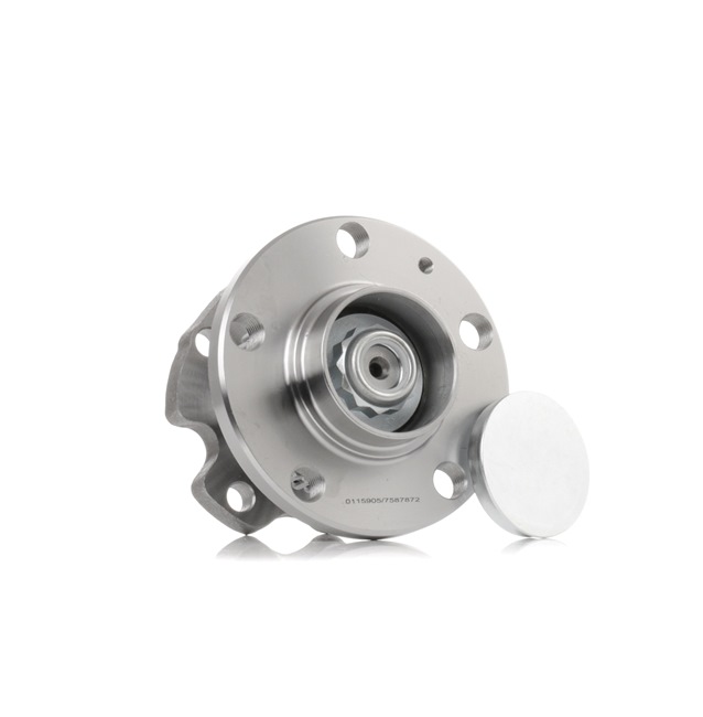 Kit cuscinetto ruota SKWB-0180964 STARK Volkswagen New Beetle Hatchback (9C1, 1C1) 3.2 RSI 4motion (1C9) 2001 224 CV