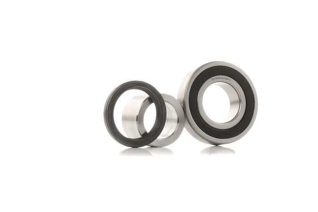 Suspensjon / Understell Suzuki Jimny fj: Hjullager RIDEX 654W0818