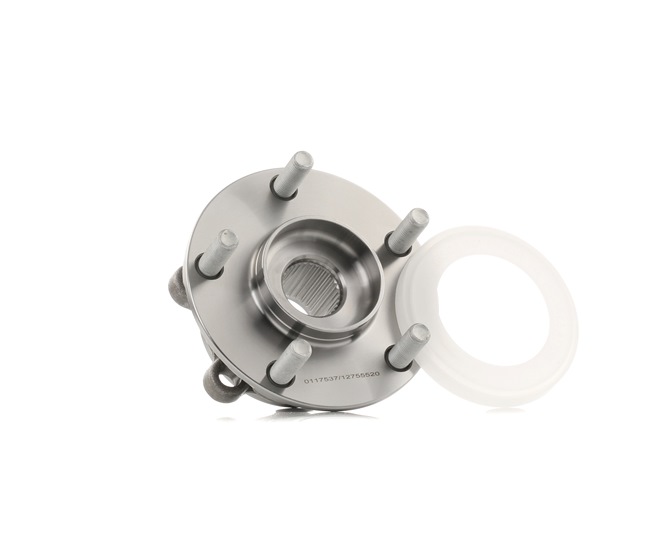 Radlagersatz SKWB-0180967 STARK MAZDA CX-5 II (KF) 2.2 D (KF2P) 2021 190 PS