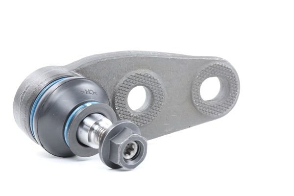Testina braccio oscillante 2462S0343 RIDEX MINI Roadster (R59) 1.6 Cooper S 2011 184 CV