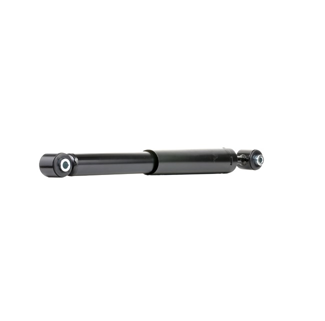 RIDEX 854S2069 shock absorber OPEL Crossland X (P17) 1.6 Turbo D (75) 116hp 2018