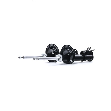 Støtdemper 854S2071 RIDEX FIAT Panda II Hatchback (169) 1.3 JTD Multijet 4x4 (169AXG1A, 169AXG2A) 2012 75 hk