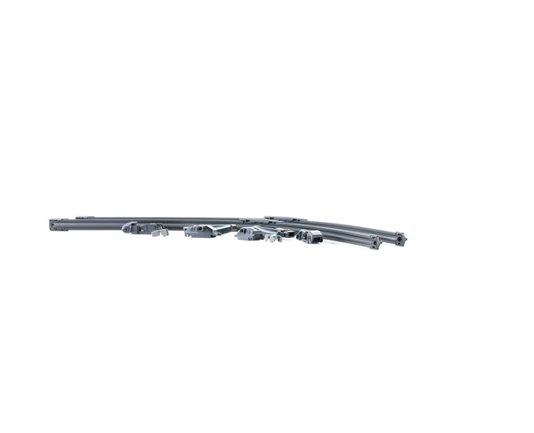 Wischerblätter 298W0182 RIDEX PEUGEOT 407 Limousine 1.8 (6D6FZB) 2004 116 PS