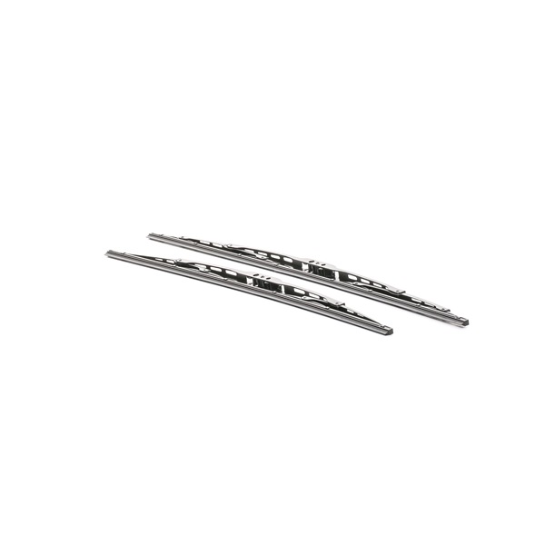 Tergicristalli 298W0208 RIDEX MITSUBISHI L200 / Triton V Pick-up (KJ, KK, KL) 2.4 DI-D 4WD (KL1T) 2024 181 CV