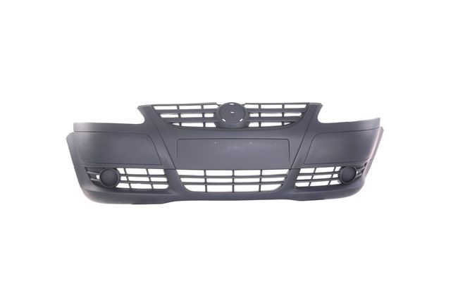 PRASCO VG3301001 pare-choc Volkswagen Fox 3/5 portes (5Z1, 5Z3, 5Z4) 1.4 75CV 2008