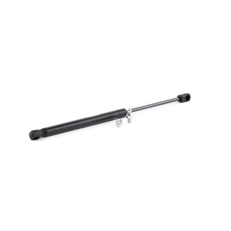 RIDEX 514G0092 Nissan Micra k13 bonnet struts replacement cost
