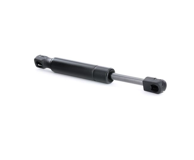 order RIDEX (514G0125) Gasveer motorkap