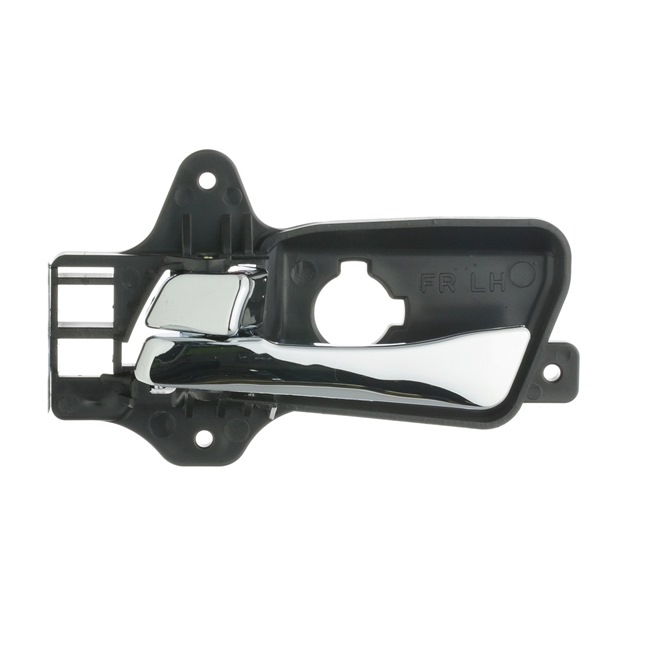 RIDEX | Maneta exterior Delante, izquierda, interior, cromo/negro 1373D0125 HYUNDAI Elantra V Coupé (JK) 2016 baratos online