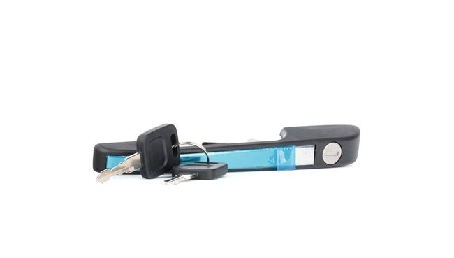 Numer OEM 443 837 206 C - Klamka drzwi SKDH-2010131 AUDI, SKODA, SEAT