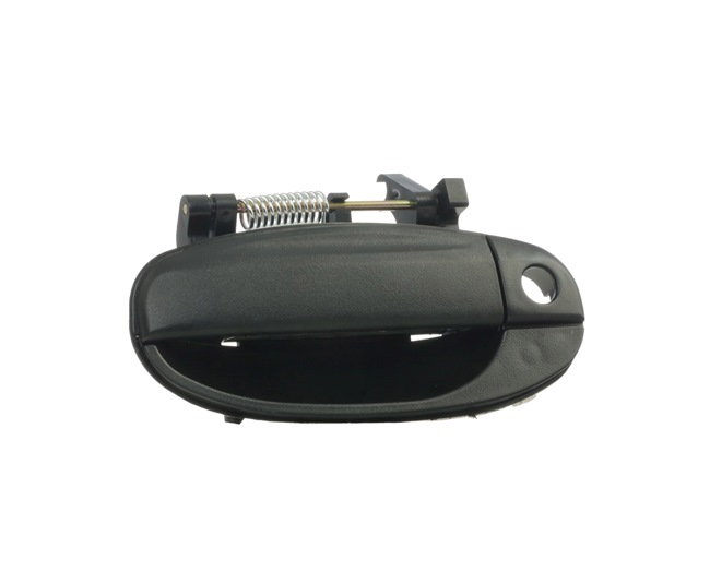 RIDEX 1373D0140 door handle CHEVROLET Aveo / Kalos Hatchback (T250, T255) 1.2 75hp 2008