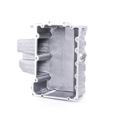RIDEX 592O0047 Carter d'huile Skoda Fabia Praktik